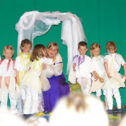 Ton van Toon (24) - Toneelvereniging Plankenkoorts 